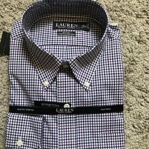 Ralph Lauren Button up